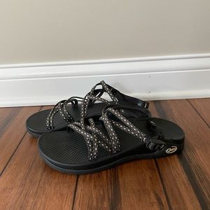 Chaco Slides Sandals Size 8